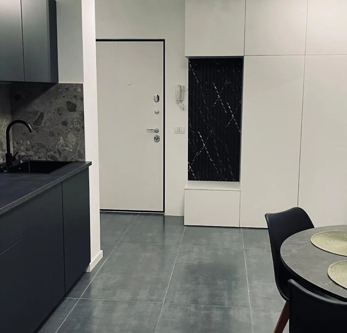 Barbici Group Apartman Bukarest