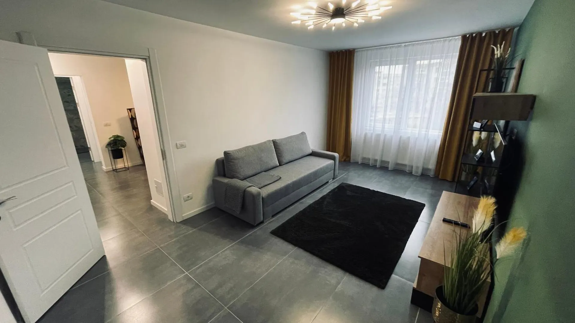 Barbici Group Apartman Bukarest 0*,  Románia