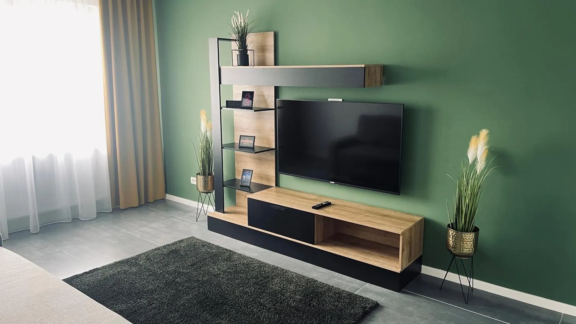 Barbici Group Apartment Bucharest