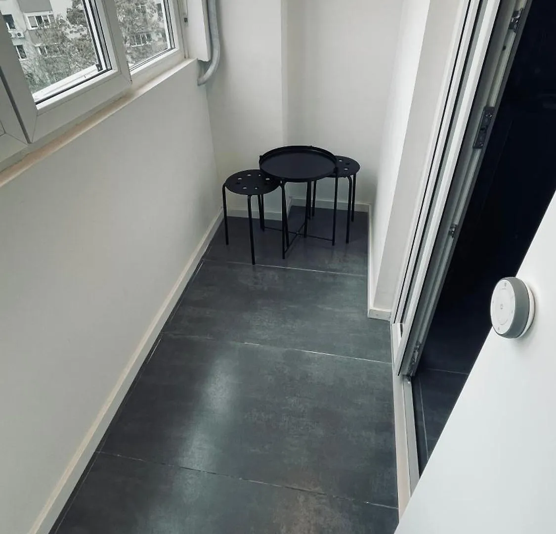 Barbici Group Apartment Bucharest Romania