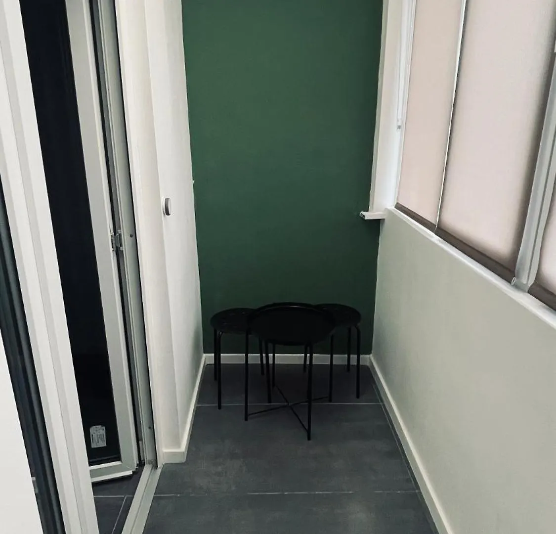Barbici Group Apartment Bucharest