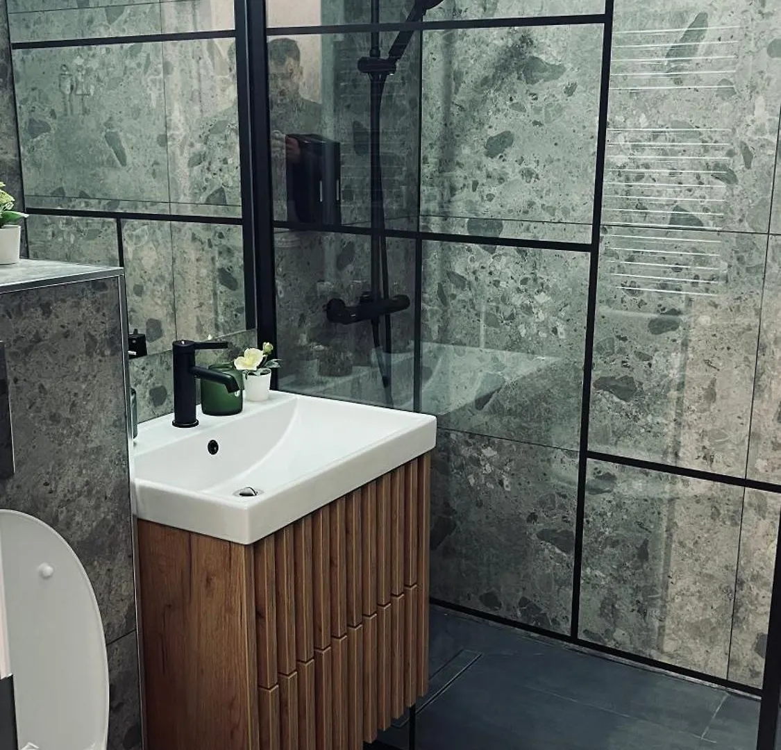 Barbici Group Apartment Bucharest 0*,  Romania
