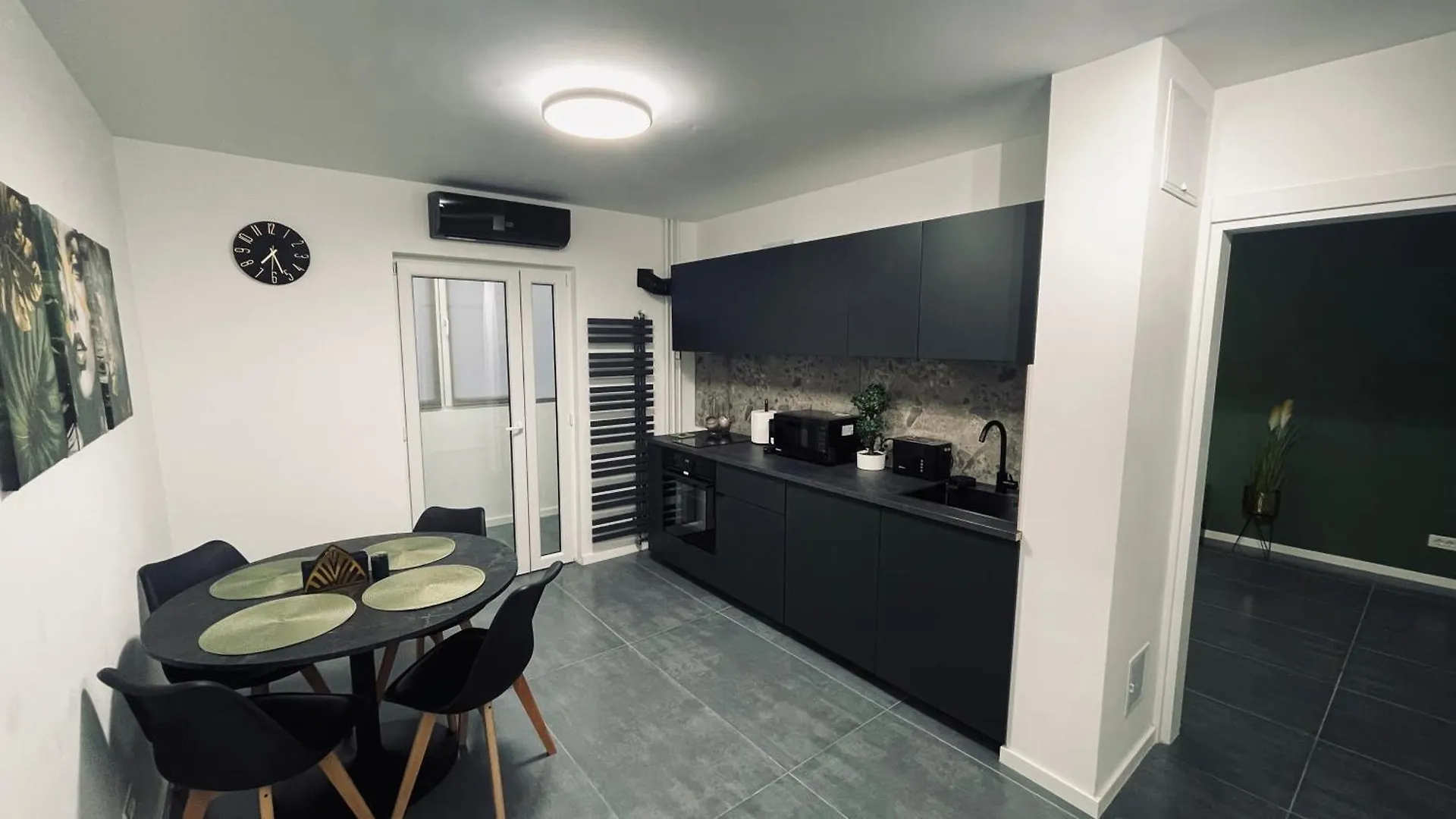 Barbici Group Apartment Bucharest Romania